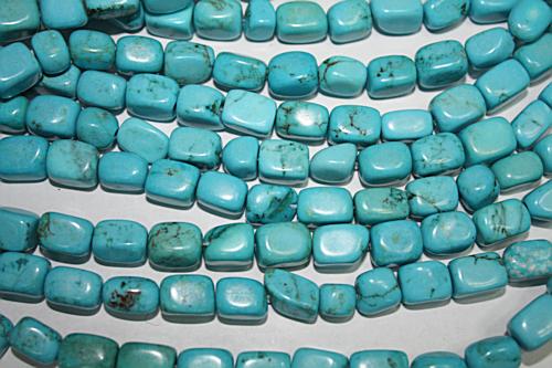 Turquoise Beads ui 003